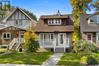 Property for Sale, 2936 Robinson Street, Regina, SK