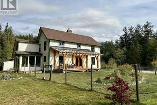 Property for Sale, 2473 Saloompt Road, Bella Coola, BC
