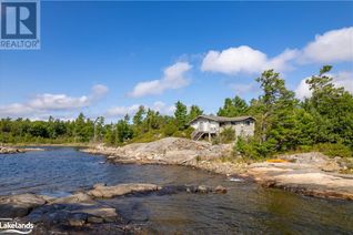 Bungalow for Sale, 10 Island 1680, Georgian Bay, ON