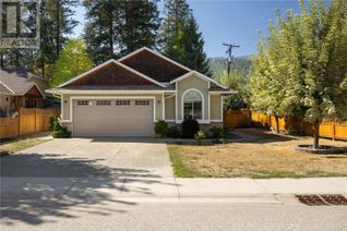 Property for Sale, 2198 Norris Avenue, Lumby, BC