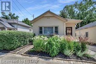 Bungalow for Rent, 25 Weston Street, London, ON Bungalow for Rent, 25 Weston Street, London, ON