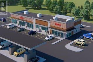 Property for Lease, 1555 Vanier Boulevard, Bathurst, NB