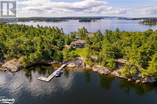 Bungalow for Sale, 16 Island 1680, Georgian Bay, ON