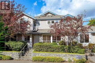 Townhouse for Sale, 4619 Elk Lake Dr #8, Saanich, BC