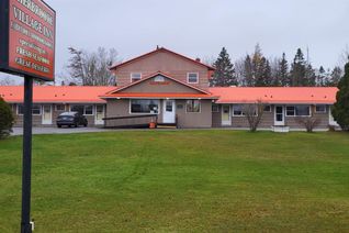 Commercial/Retail Property for Sale, 7975 Highway 7, Sherbrooke, NS