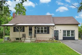 Bungalow for Sale, 1907 Rymal Road E, Stoney Creek, ON