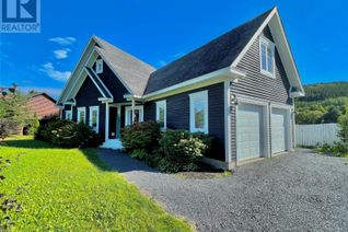 Detached House for Sale, 41 Harbour Drive, Clarenville, NL
