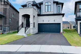 Property for Rent, 117 Silverwood Crescent, Woodstock, ON