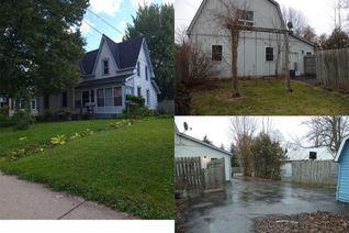 Detached House for Sale, 713 Cedar Street, Dunnville, ON