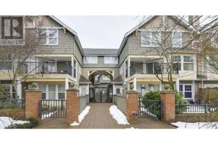 Townhouse for Sale, 6262 Ash Street #10, Vancouver, BC