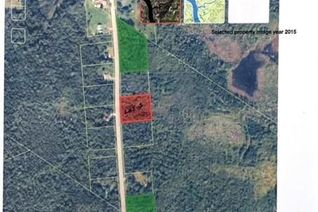 Commercial Land for Sale, - Route 10, Coal Creek, NB