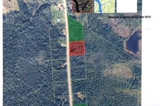 Property for Sale, - Route 10, Coal Creek, NB