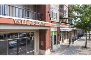 Penthouse for Sale, 2632 Pauline Street #407, Abbotsford, BC