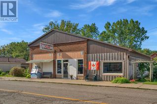 Grocery/Mini Mart Business for Sale, 288 King Street South, Highgate, ON