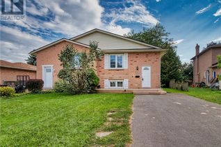 Semi-Detached House for Sale, 37 Briarsdale Crescent, Welland, ON
