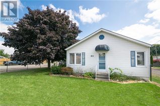 Bungalow for Sale, 84 Jane Street, Blenheim, ON