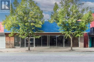 Property for Rent, 380 Alexander Street Ne, Salmon Arm, BC