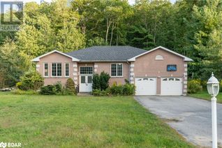 Property for Sale, 3 Andrew Court, Wasaga Beach, ON
