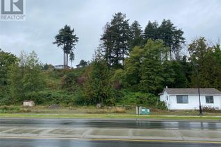 Commercial/Retail Property for Sale, 1470 Island Hwy S, Campbell River, BC