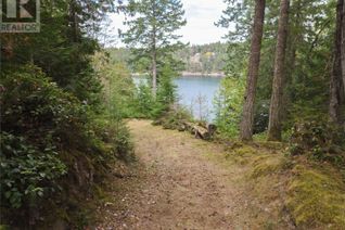 Vacant Residential Land for Sale, 621 Bell Bay Rd, Mayne Island, BC