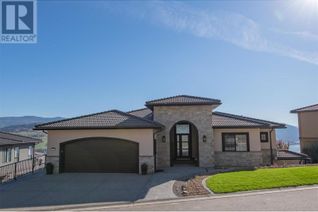 Property for Sale, 212 Silversage Ridge Lane, Vernon, BC