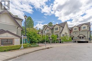 Townhouse for Sale, 3888 Norfolk Street #208, Burnaby, BC