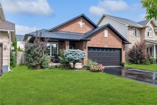 Property for Sale, 156 Pinehill Drive, Hamilton, ON