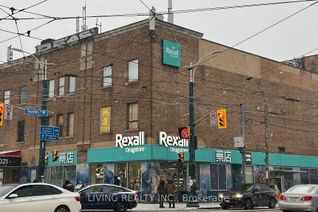 Commercial/Retail Property for Lease, 285 Spadina Ave #2F & 3F, Toronto, ON