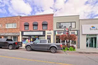 Commercial/Retail Property for Sale, 243/245 Main St S, Newmarket, ON