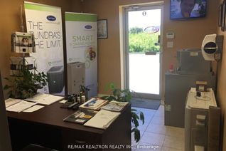 Other Non-Franchise Business for Sale, 1235 Journy's End Circ #3, Newmarket, ON