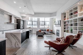 Loft for Sale, 155 Dalhousie St #1017, Toronto, ON Loft for Sale, 155 Dalhousie St #1017, Toronto, ON