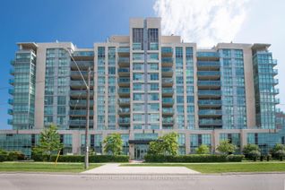 Apartment for Sale, 1600 Charles St #707, Whitby, ON
