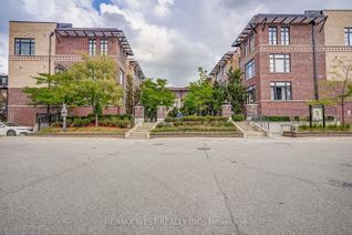 Condo for Sale, 8169 Kipling Ave E #22, Vaughan, ON