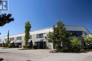 Industrial Property for Lease, 310 E Kent South Avenue #101, Vancouver, BC