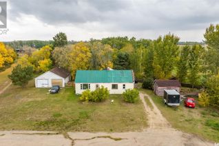 House for Sale, Highway 302 East Acreage, Prince Albert Rm No. 461, SK