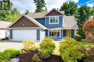 Property for Sale, 242 Hamilton Ave, Parksville, BC