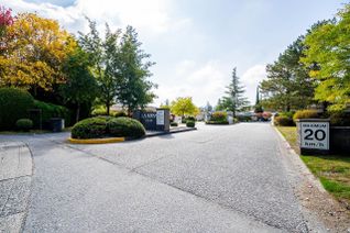 Property for Sale, 2345 Cranley Drive #19, Surrey, BC