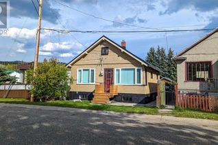 Bungalow for Sale, 1413 81 Street, Coleman, AB