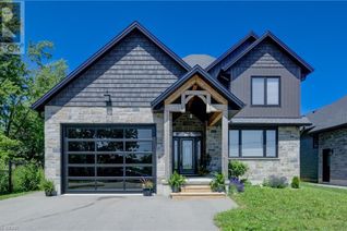 House for Sale, 74 Bridge Street, Elora, ON