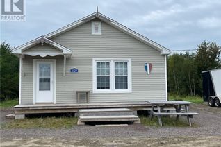 Cottage for Sale, 2109 Route 475, Saint-Edouard-de-Kent, NB