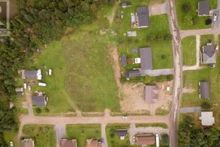 Land for Sale, 2 Park Drive, Hughes Brook, NL