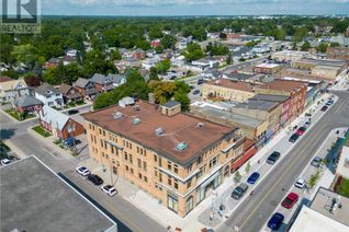Office for Sale, 423-427 Talbot Street, St. Thomas, ON