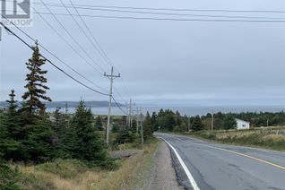 Land for Sale, 0 Main Road, Western Bay, NL