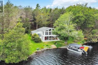 Detached House for Sale, 105 Haines Road, North Range, NS