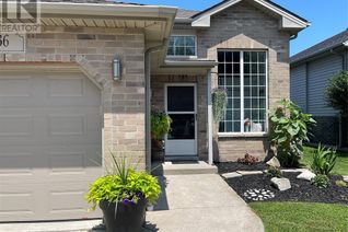 Raised Ranch-Style House for Sale, 236 Dieppe, Kingsville, ON