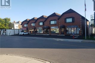 Property for Lease, 13 Charles Street Unit# 103, Milton, ON