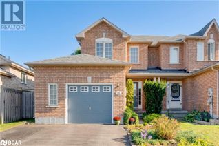 Property for Sale, 31 Gross Drive, Barrie, ON