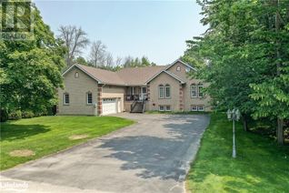 Bungalow for Sale, 481 Albert Street, Tay, ON