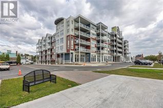Property for Sale, 130 Water Street Unit# 402, Gananoque, ON