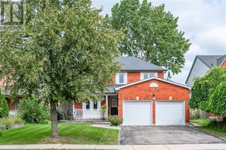 House for Sale, 74 Royaledge Way, Waterdown, ON